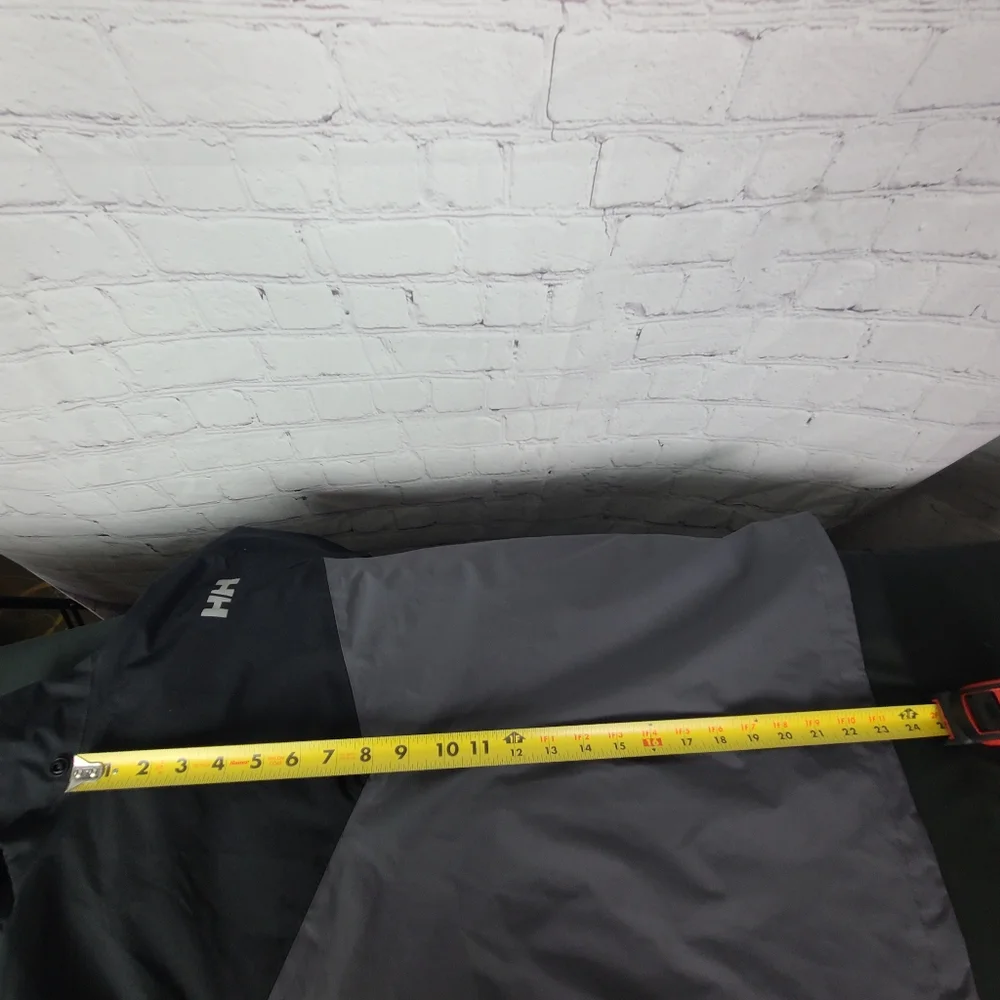 Helly Hansen euc except